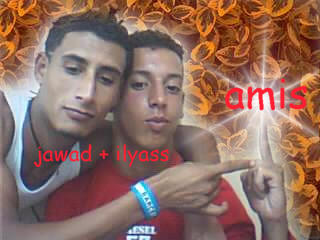 jaouad and ilyass